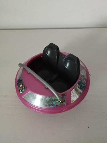 Playmobil 5554 nacelle - 5554,