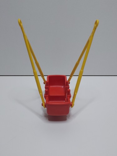 Playmobil 3552 nacelle - 3552, et