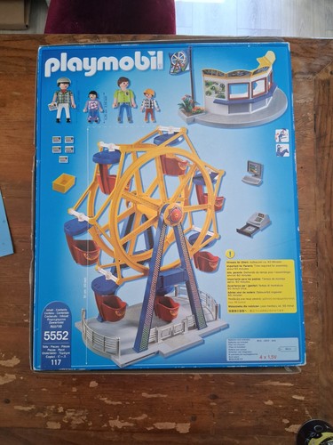 Pièce choix pour - pour, playmobil